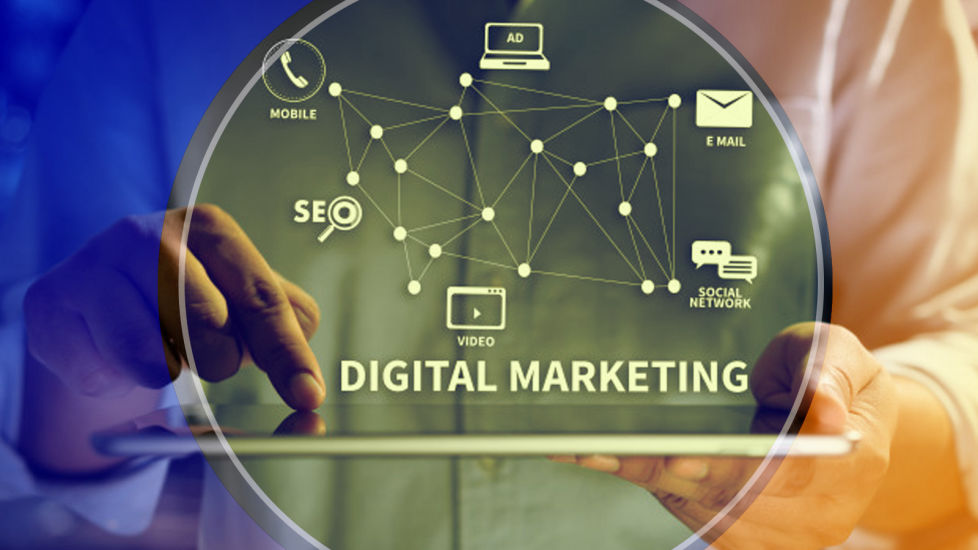Social Media Marketing Agency Dubai