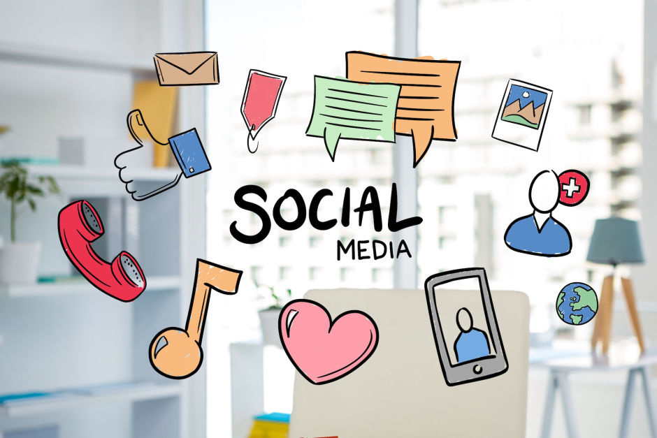 Social Media Marketing Agency Dubai
